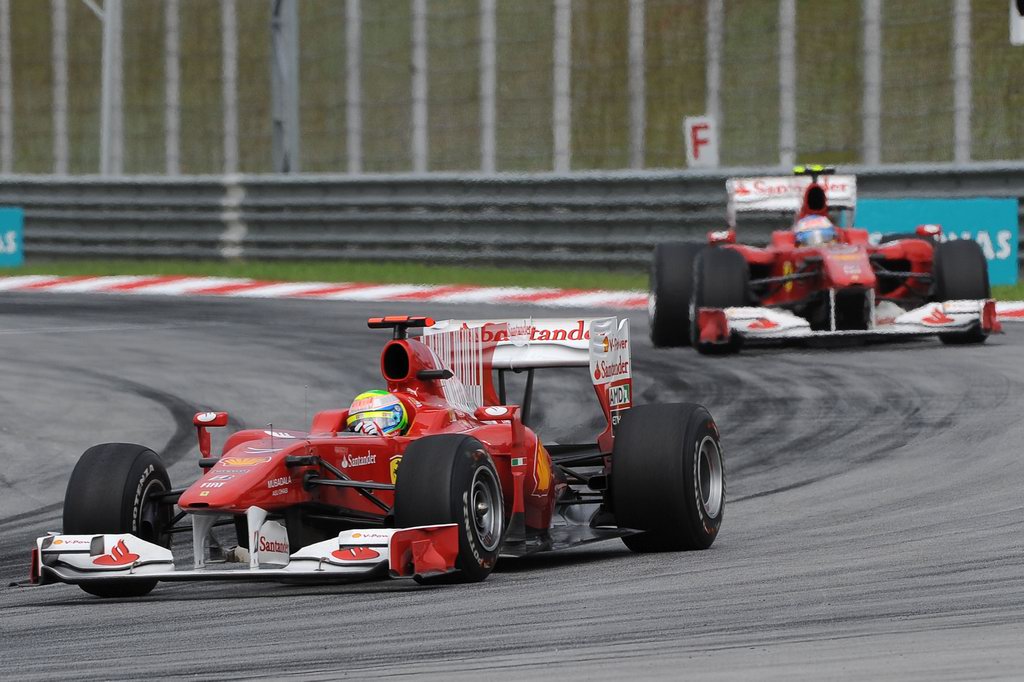 GP Malesia